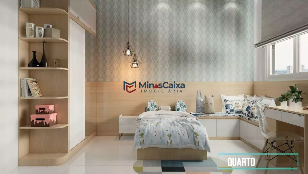 Cobertura à venda com 3 quartos, 185m² - Foto 7