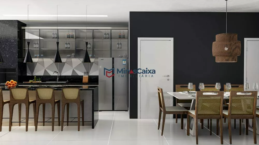 Cobertura à venda com 3 quartos, 185m² - Foto 15