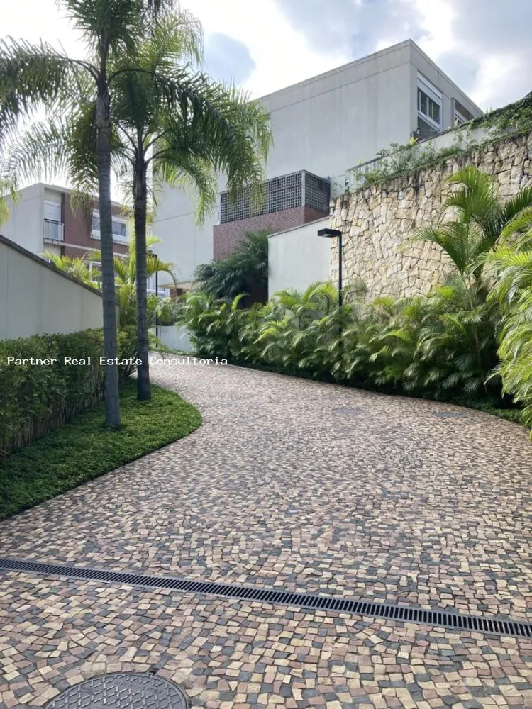 Casa de Condomínio, 4 quartos - Foto 9