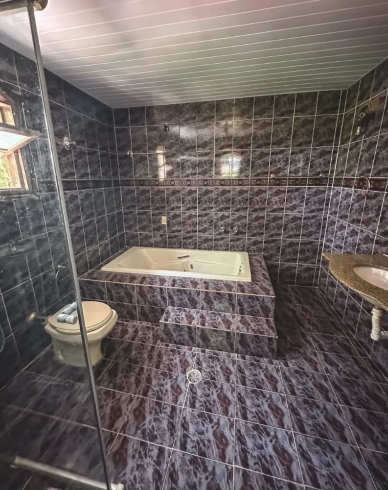 Chácara, 5 quartos - Foto 4