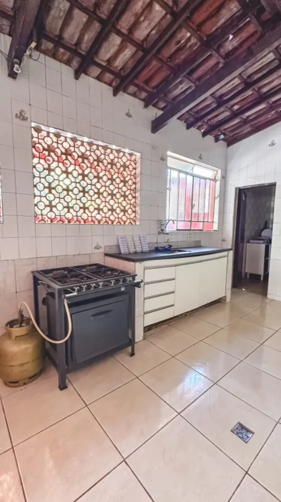 Chácara, 5 quartos - Foto 3