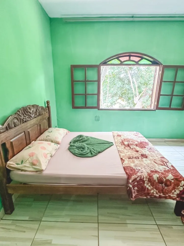 Chácara, 5 quartos - Foto 8
