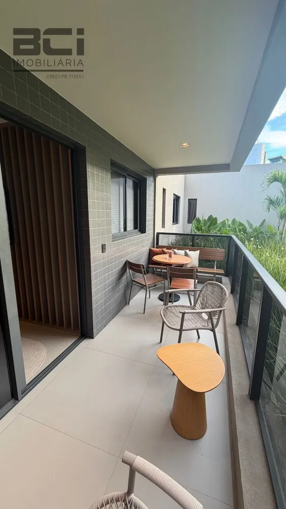 Apartamento, 3 quartos, 96 m² - Foto 5