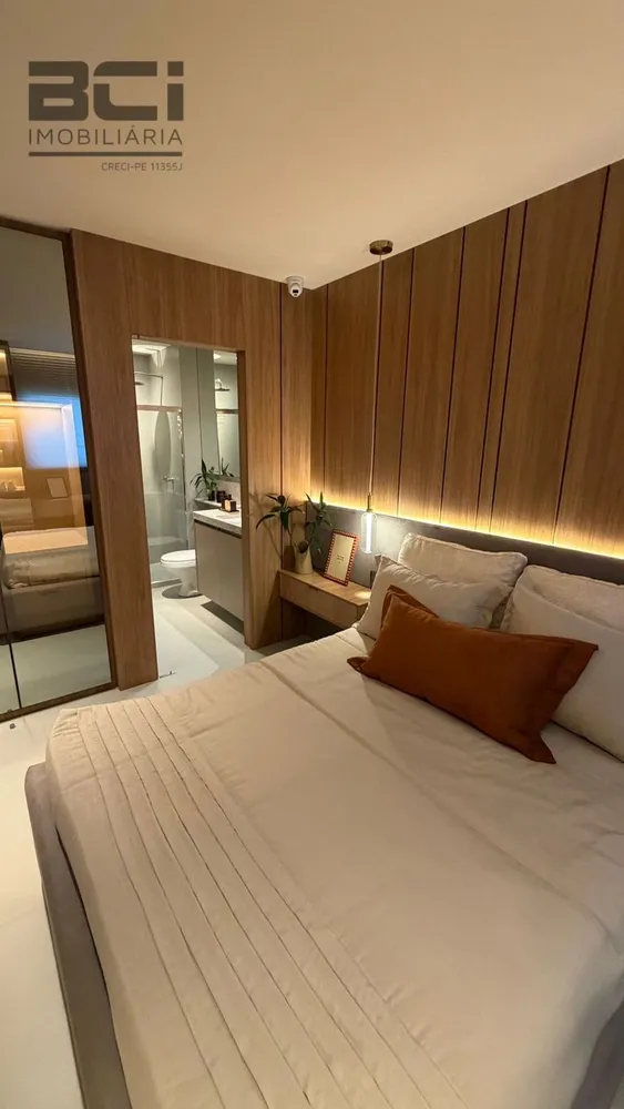 Apartamento, 3 quartos, 96 m² - Foto 8