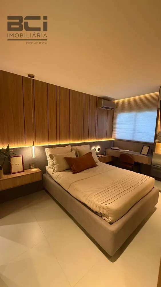 Apartamento, 3 quartos, 96 m² - Foto 7