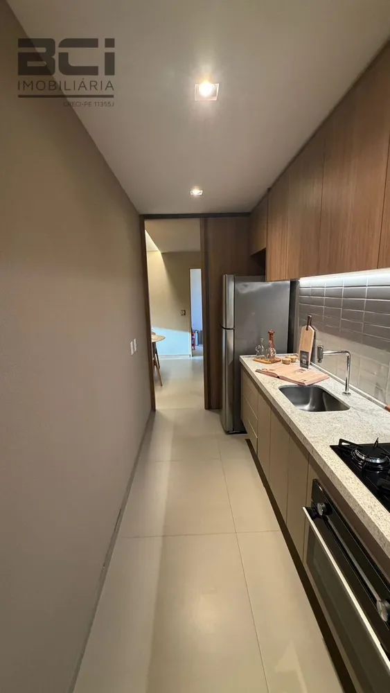 Apartamento, 3 quartos, 96 m² - Foto 11