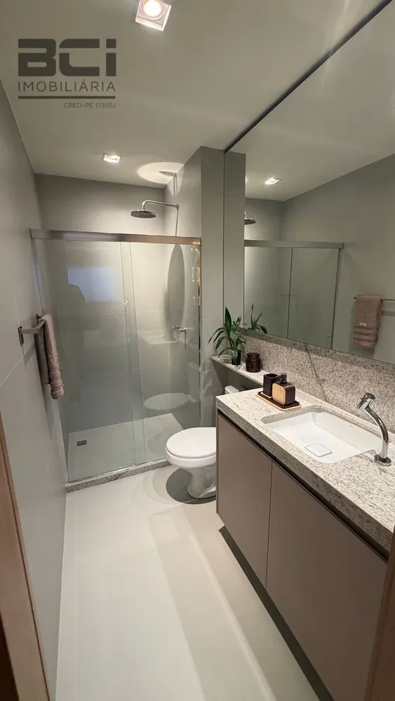 Apartamento, 3 quartos, 96 m² - Foto 10