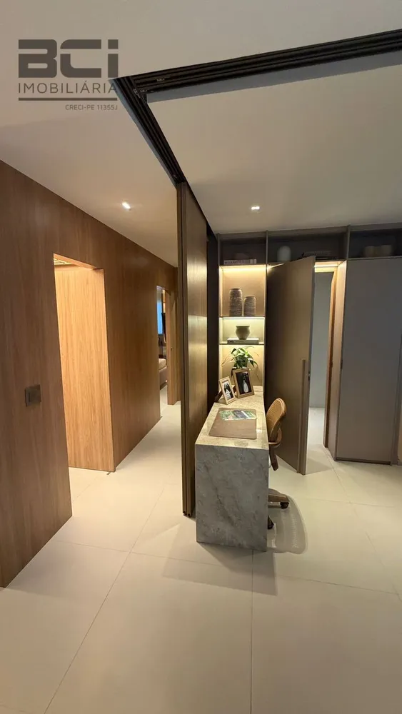 Apartamento, 3 quartos, 96 m² - Foto 3