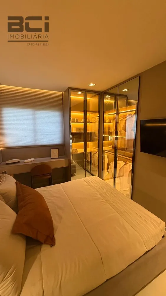 Apartamento, 3 quartos, 96 m² - Foto 12
