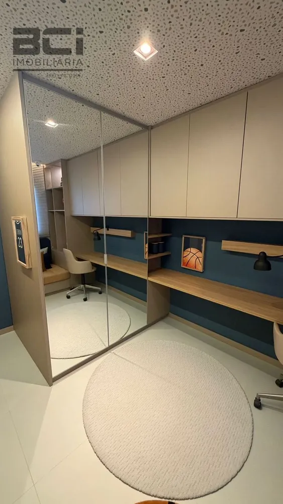 Apartamento, 3 quartos, 96 m² - Foto 12