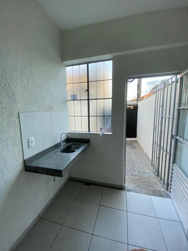 Casa, 2 quartos, 40 m² - Foto 4