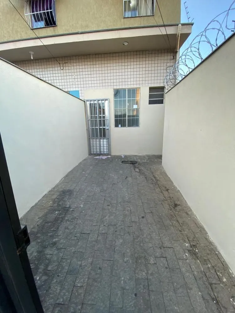 Casa, 2 quartos, 40 m² - Foto 6