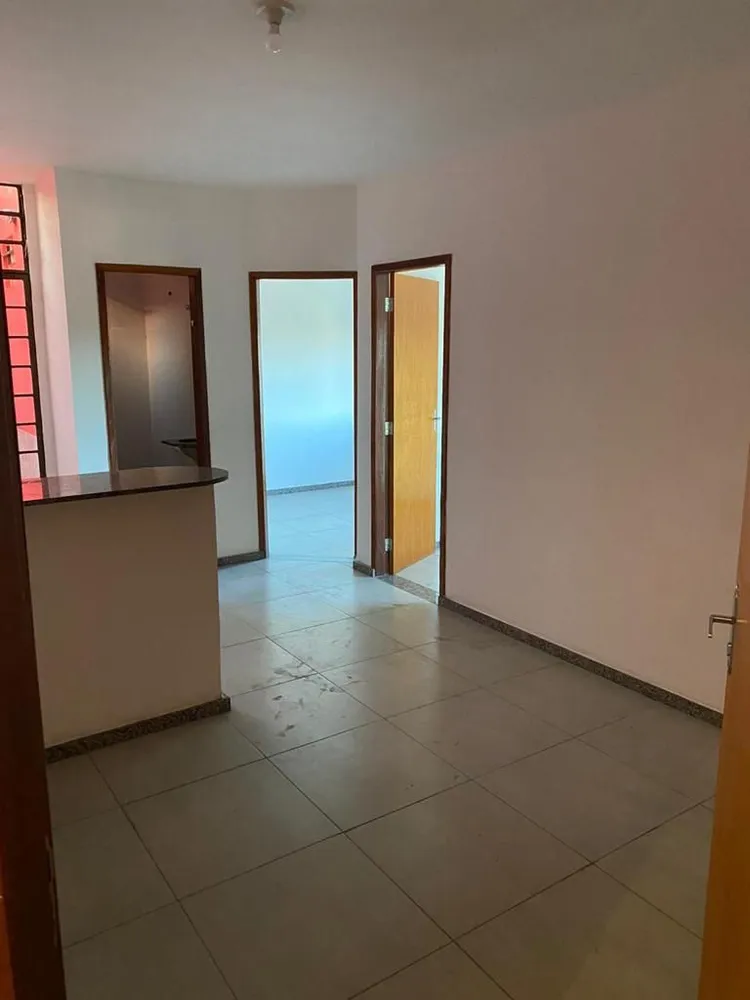 Casa, 2 quartos, 40 m² - Foto 7