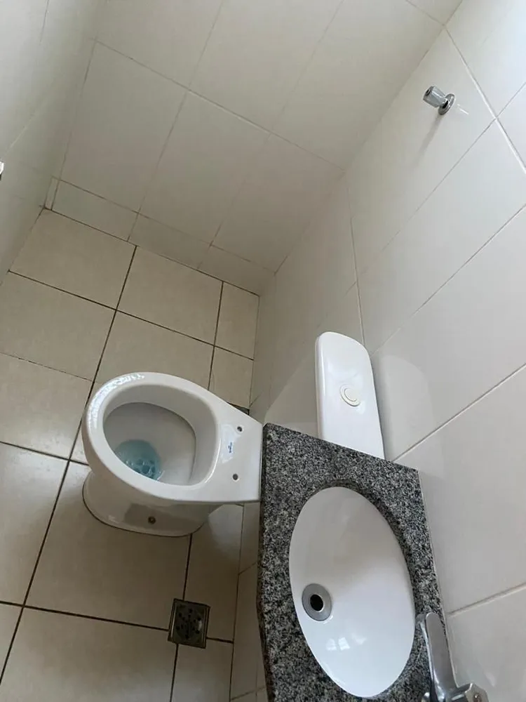 Casa, 2 quartos, 40 m² - Foto 5