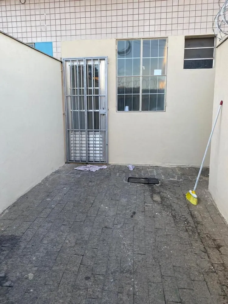 Casa, 2 quartos, 40 m² - Foto 2