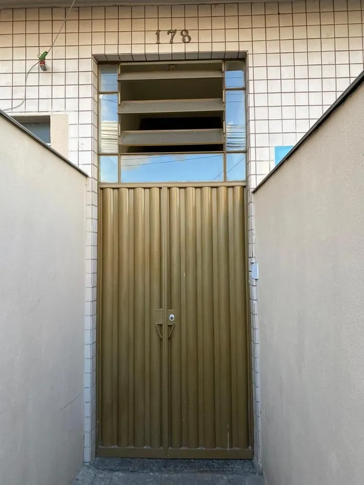 Casa, 2 quartos, 40 m² - Foto 3