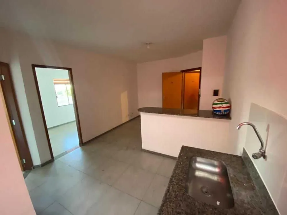 Casa, 2 quartos, 40 m² - Foto 8