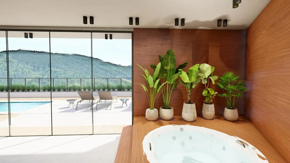 Apartamento, 2 quartos, 167 m² - Foto 12