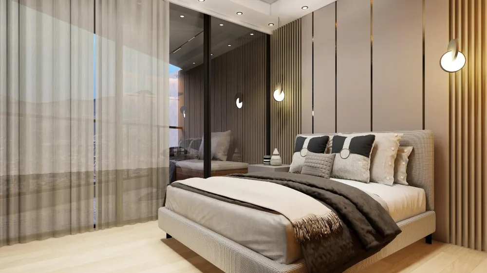 Apartamento, 2 quartos, 167 m² - Foto 3