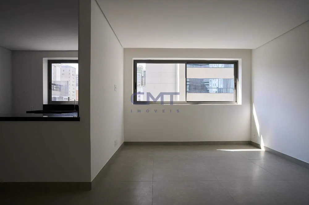 Apartamento, 2 quartos, 80 m² - Foto 1