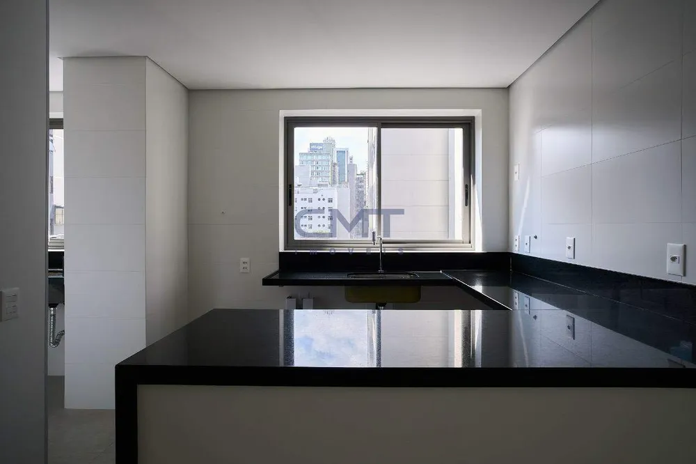 Apartamento, 2 quartos, 80 m² - Foto 2