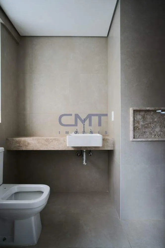 Apartamento, 2 quartos, 80 m² - Foto 9