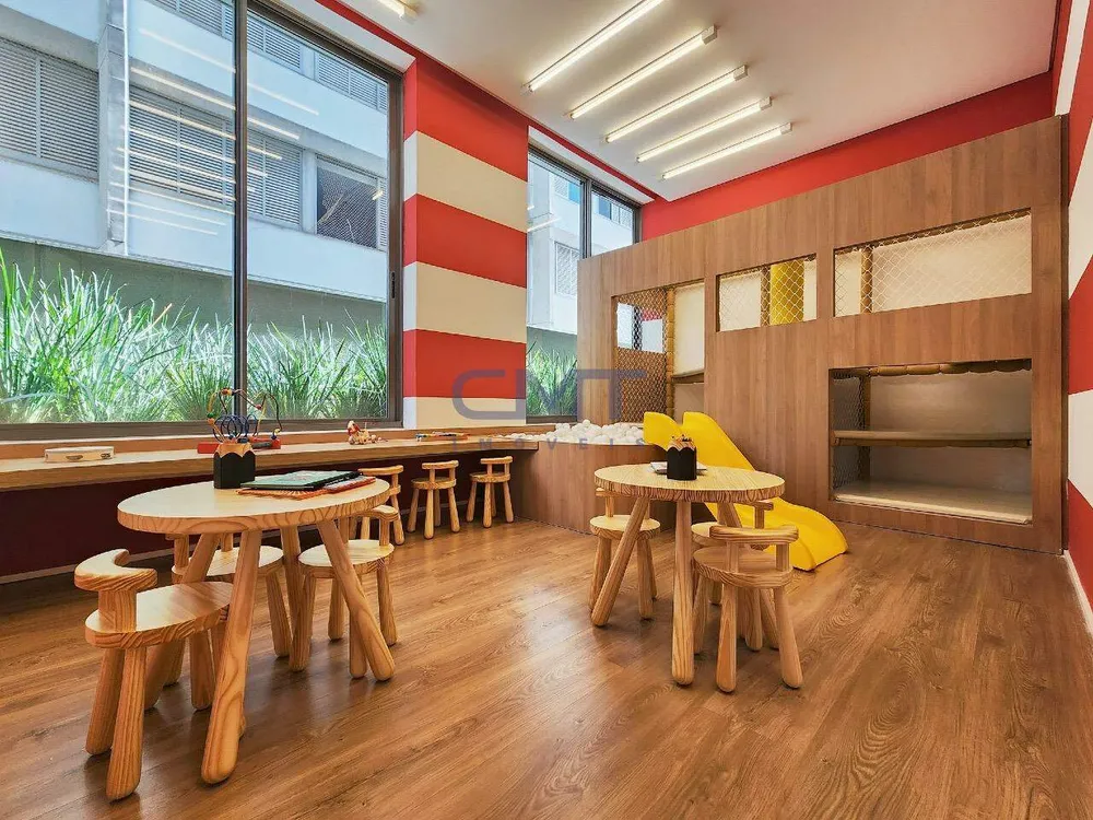 Apartamento, 2 quartos, 80 m² - Foto 4