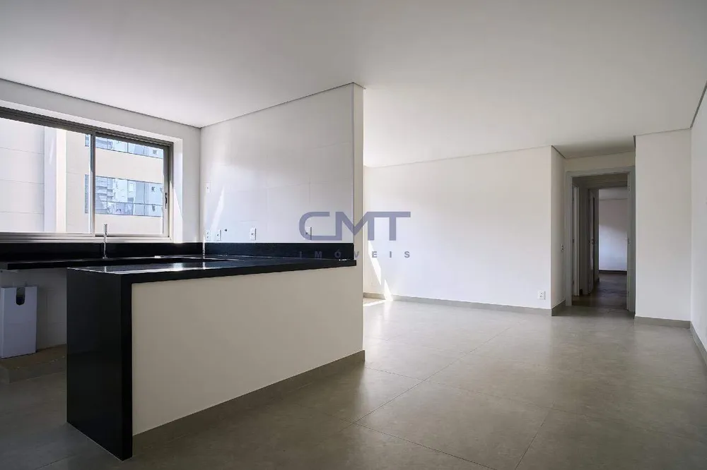 Apartamento, 2 quartos, 80 m² - Foto 1