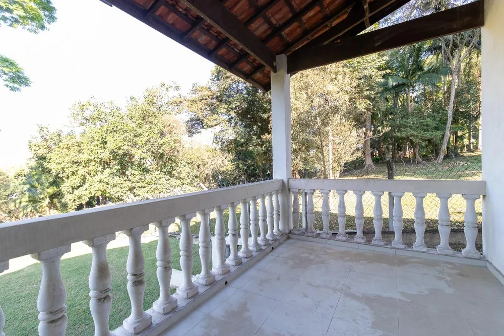 Casa, 6 quartos, 1787 m² - Foto 4