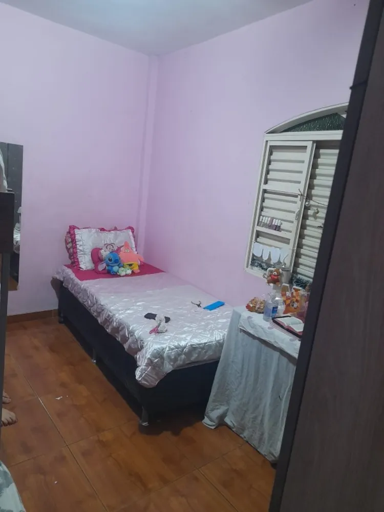 Casa, 3 quartos, 135 m² - Foto 1