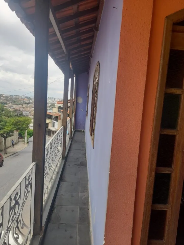 Casa, 3 quartos, 135 m² - Foto 11