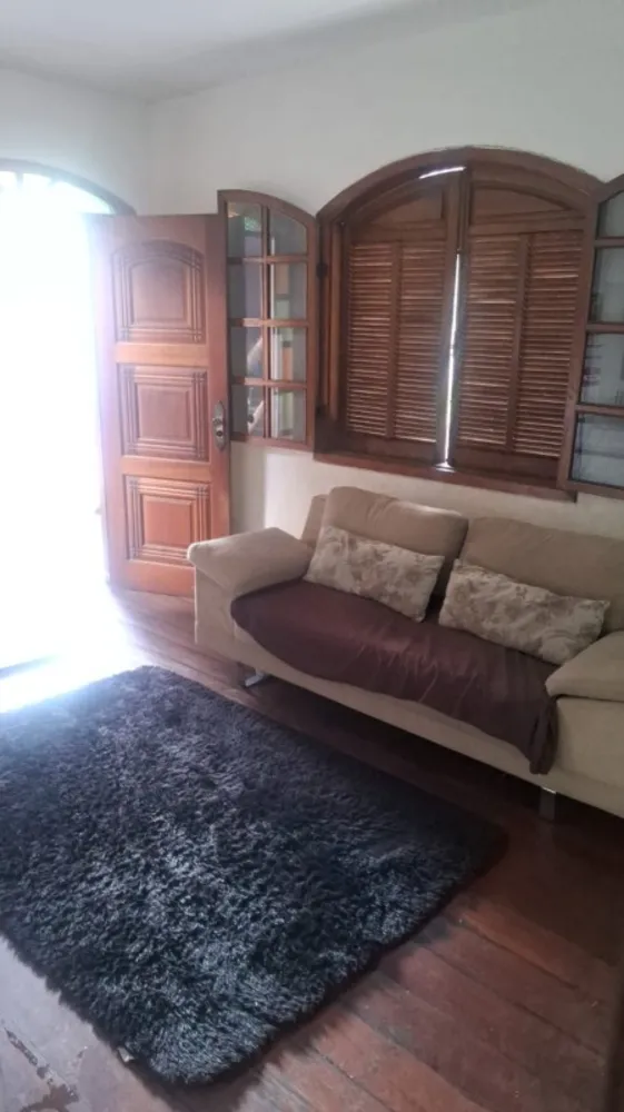 Casa, 3 quartos, 135 m² - Foto 2