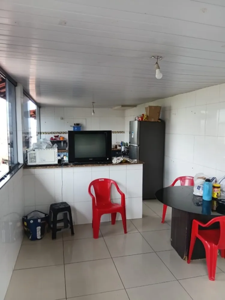 Casa, 3 quartos, 135 m² - Foto 5