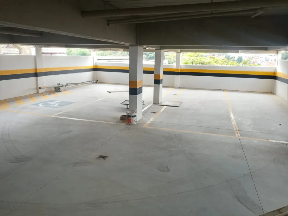 Cobertura, 3 quartos, 24 m² - Foto 12
