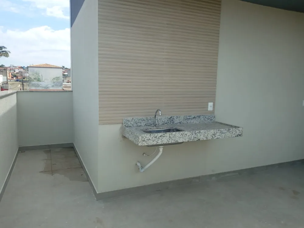 Cobertura, 3 quartos, 24 m² - Foto 11