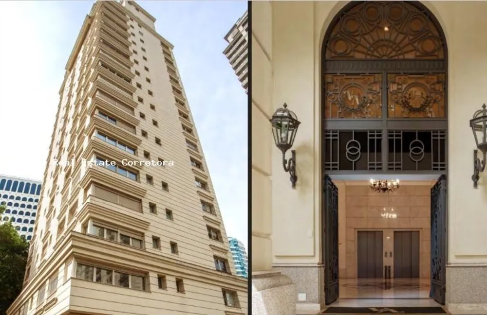 Apartamento, 3 quartos, 306 m² - Foto 3