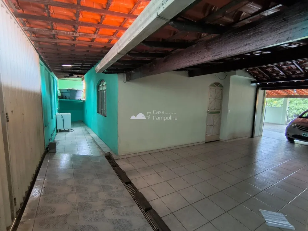 Casa, 4 quartos, 360 m² - Foto 10
