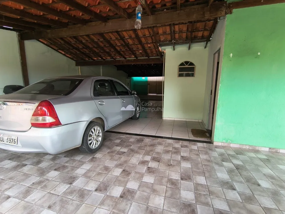 Casa, 4 quartos, 360 m² - Foto 1