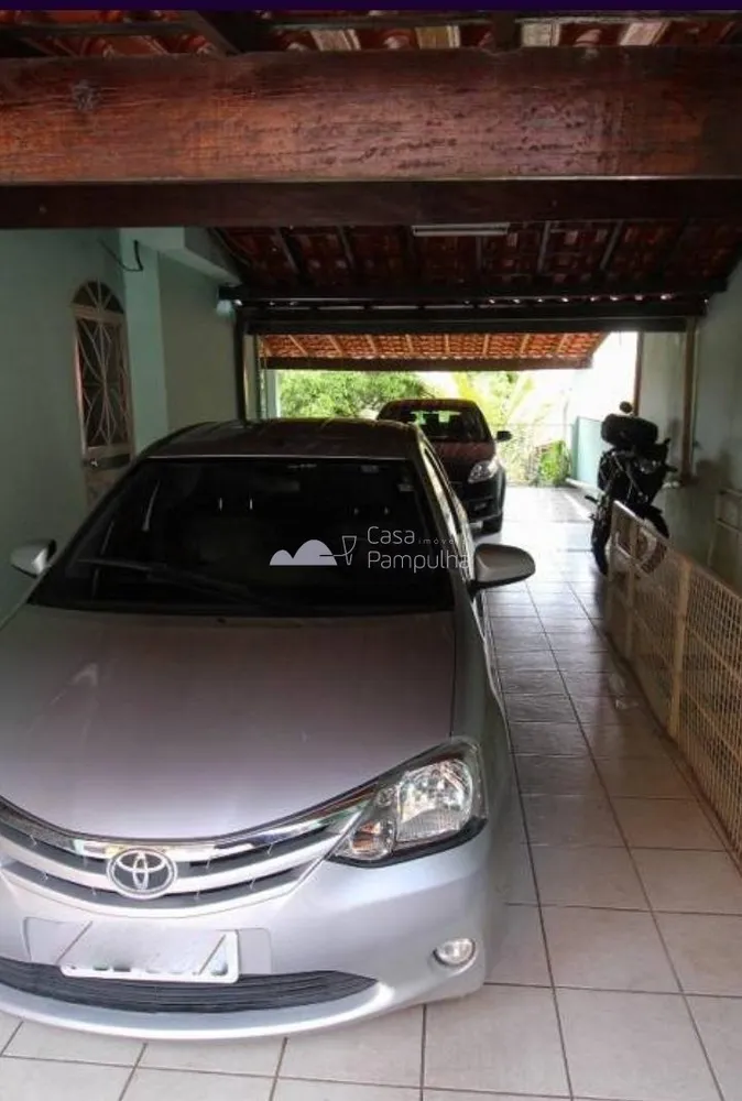 Casa, 4 quartos, 360 m² - Foto 4