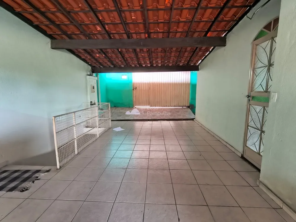 Casa, 4 quartos, 360 m² - Foto 9