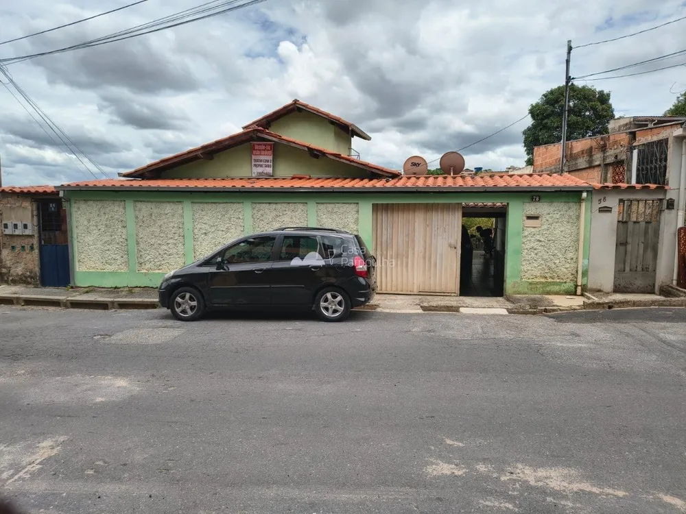 Casa, 4 quartos, 360 m² - Foto 2