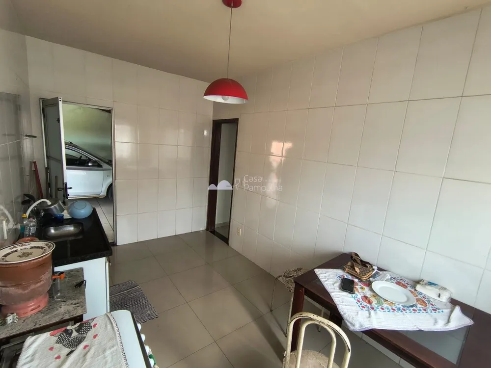 Casa, 4 quartos, 360 m² - Foto 13