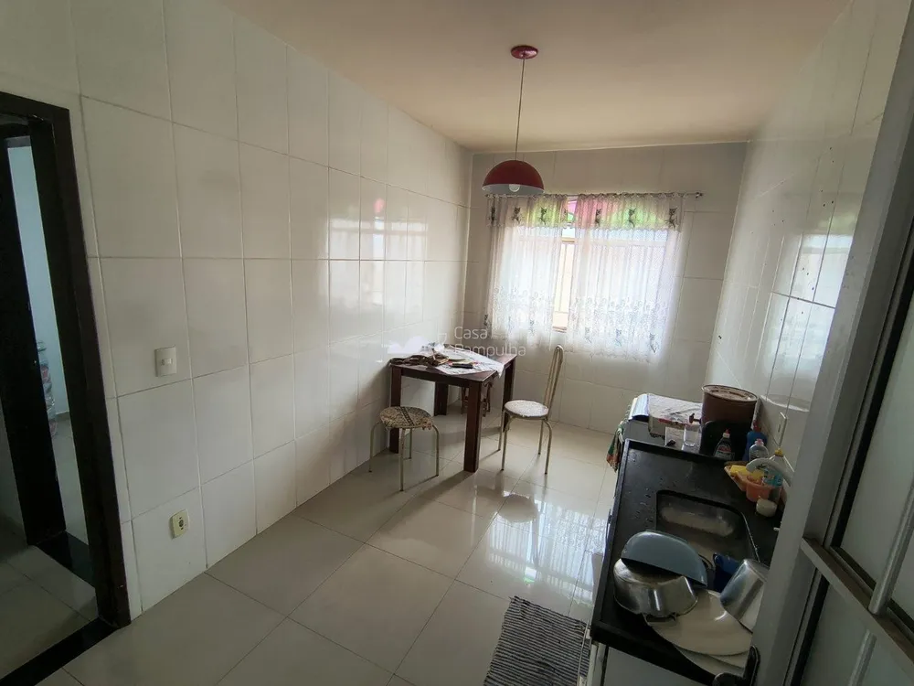 Casa, 4 quartos, 360 m² - Foto 17
