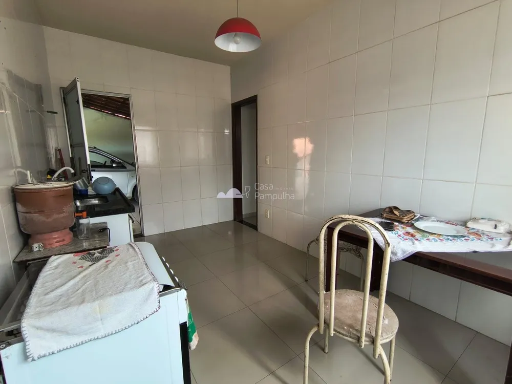 Casa, 4 quartos, 360 m² - Foto 14
