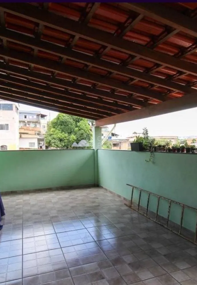 Casa, 4 quartos, 360 m² - Foto 8