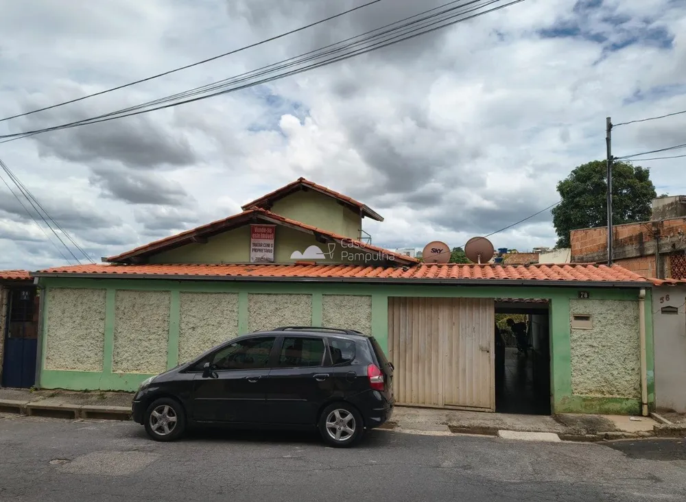 Casa, 4 quartos, 360 m² - Foto 5