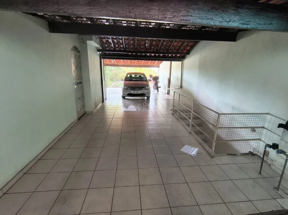 Casa, 4 quartos, 360 m² - Foto 3