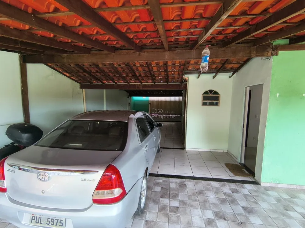 Casa, 4 quartos, 360 m² - Foto 11