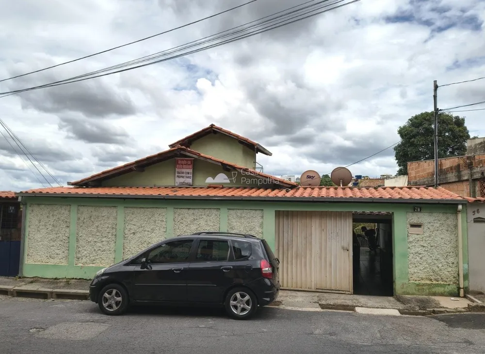Casa, 4 quartos, 360 m² - Foto 3