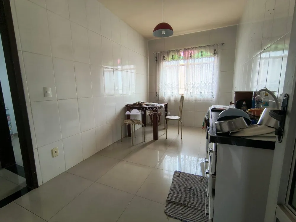 Casa, 4 quartos, 360 m² - Foto 12